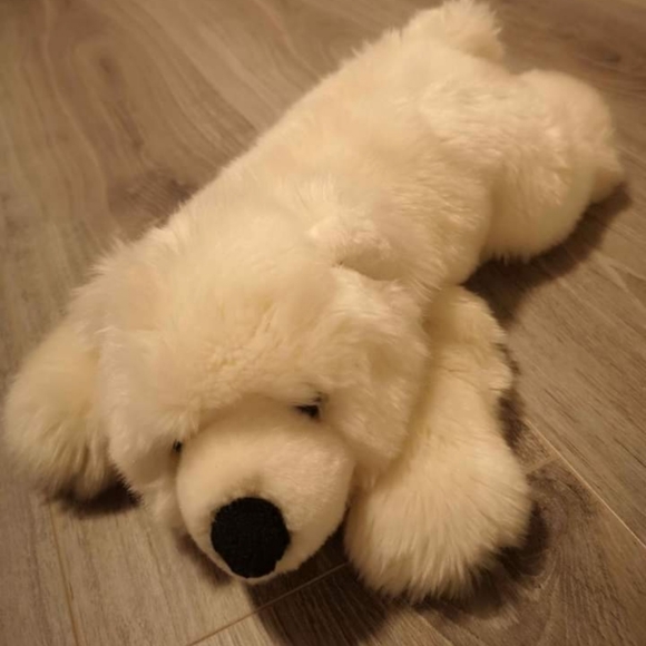 Animal stuffies and plush toys - Picture 7 of 9